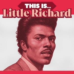Richard, Little – This is.