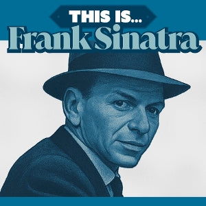 FRANK SINATRA – This is....