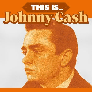 Johnny Cash – This Is…