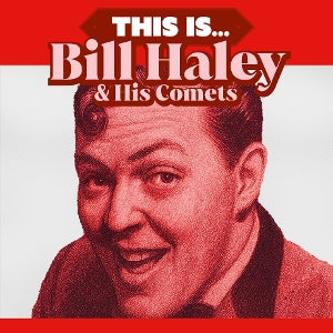 Bill Haley & His Comets – This is... vinyl