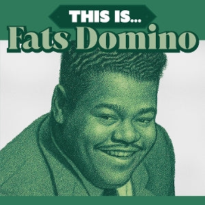 Domino, Fats – This Is... (1LP, Coloured Vinyl)