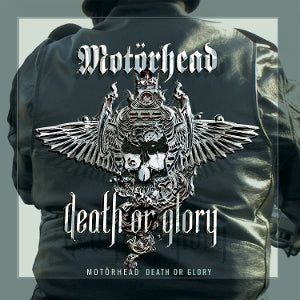 Motorhead – Death or Glory (1LP, Coloured Vinyl)