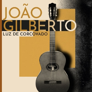 Gilberto, Joao – Luz De Corcovado (1LP, Coloured Vinyl)