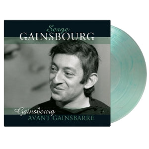 Gainsbourg, Serge – Avant Gainsbarre vinyl
