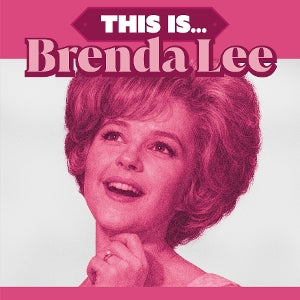 Lee, Brenda – This is (1LP, Coloured Vinyl)