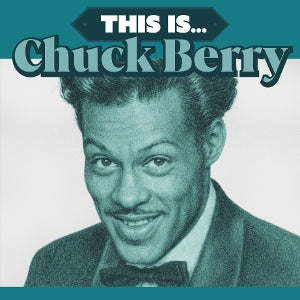 Berry, Chuck – This is vinyl