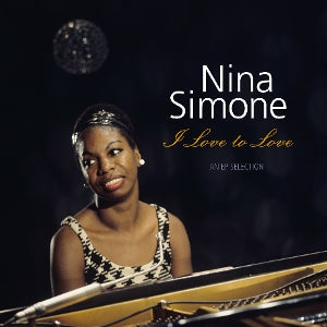 NINA SIMONE – I Love To Love - an Ep Selection vinyl