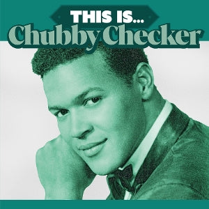 CHUBBY CHECKER – This is (1LP, Coloured Vinyl)