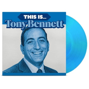 Bennett, Tony – This is (1LP, Coloured Vinyl)