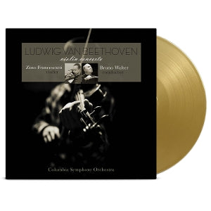 Van Beethoven, Ludwig – Violin Concerto vinyl