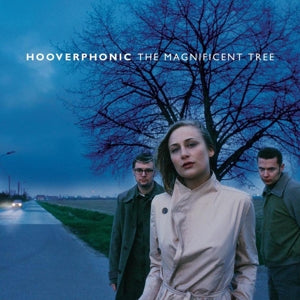 HOOVERPHONIC – The Magnificent Tree vinyl