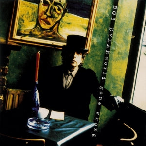 BOB DYLAN – World Gone Wrong (1LP Vinyl, Music On Vinyl)