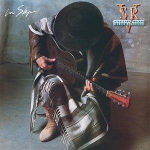 Vaughan, Stevie Ray – In Step (1LP Vinyl, Music On Vinyl)