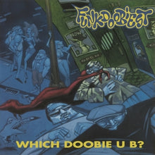 Funkdoobiest – Which Doobie U B ? vinyl
