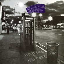 Spin Doctors – Pocket Full of Kryptonite vinyl