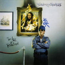 Suicidal Tendencies – Art of Rebellion vinyl