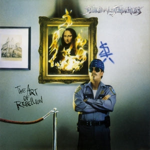 Suicidal Tendencies – Art of Rebellion (1LP Vinyl)
