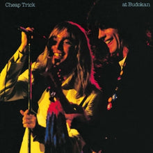 Cheap Trick – At Budokan -Complete- vinyl