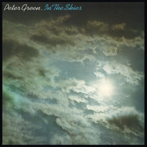 Green, Peter – In the Skies vinyl