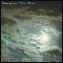Green, Peter – In the Skies vinyl