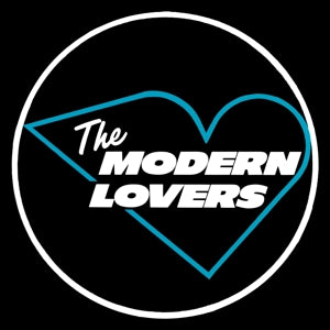 Modern Lovers – Modern Lovers vinyl