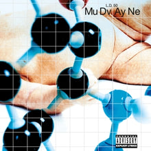 Mudvayne – Ld 50 vinyl