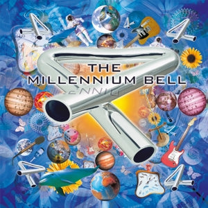 Oldfield, Mike – Millennium Bell vinyl