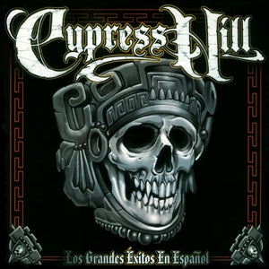 Cypress Hill – Los Grandes Exitos En Espanol vinyl