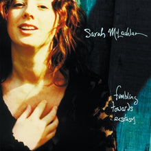 McLachlan, Sarah – Fumbling Towards Ecstacy vinyl