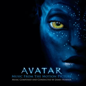 Original Motion Picture Soundt – Avatar vinyl
