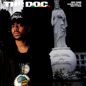 D.O.C. – No One Can Do It Better vinyl