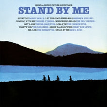 Various – Stand By Me vinyl