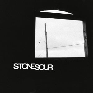 Stone Sour – Stone Sour (1LP Vinyl)