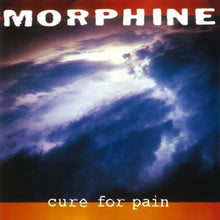 Morphine – Cure For Pain vinyl