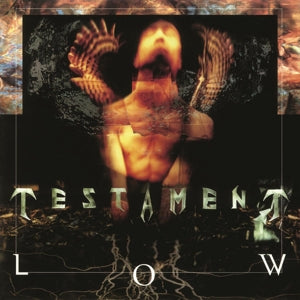 Testament – Low vinyl