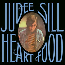 Sill, Judee – Heart Food vinyl