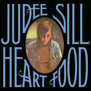 Sill, Judee – Heart Food (1LP Vinyl)