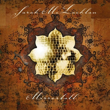 McLachlan, Sarah – Mirrorball vinyl