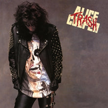 Cooper, Alice – Trash vinyl