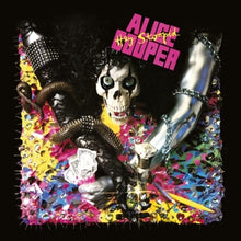 Cooper, Alice – Hey Stoopid vinyl
