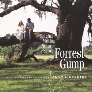 SOUNDTRACK – Forrest Gump - Original Motion Picture Score (1LP Vinyl)