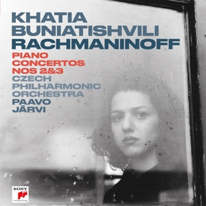 Buniatishvili, Khatia – Rachmaninoff Piano Concertos vinyl