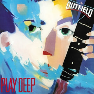 Outfield – Play Deep (1LP Vinyl)