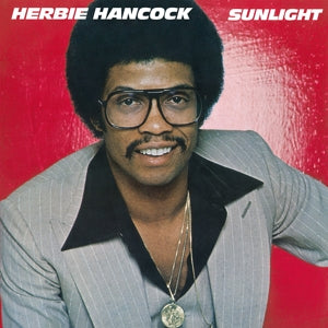 HERBIE HANCOCK – Sunlight (1LP Vinyl)
