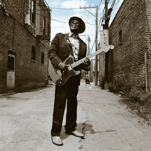 Buddy Guy – Bring 'Em In (2LP Vinyl)