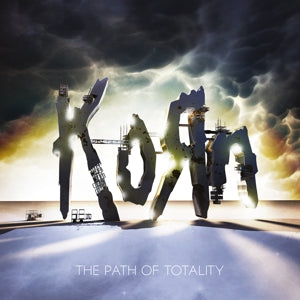 Korn – The Path of Totality vinyl