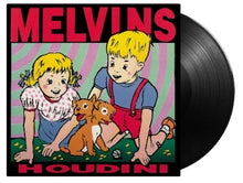 Melvins – Houdini vinyl