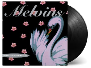 Melvins – Stoner Witch vinyl