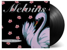 Melvins – Stoner Witch vinyl