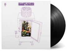 HERBIE HANCOCK – Fat Albert Rotunda vinyl